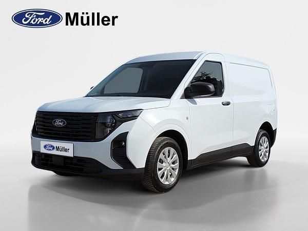 Weiß (frozen white) Neu 2026 Ford Transit Trend Limousine | 23.205 € (Fairer Preis) - Bild 1/4