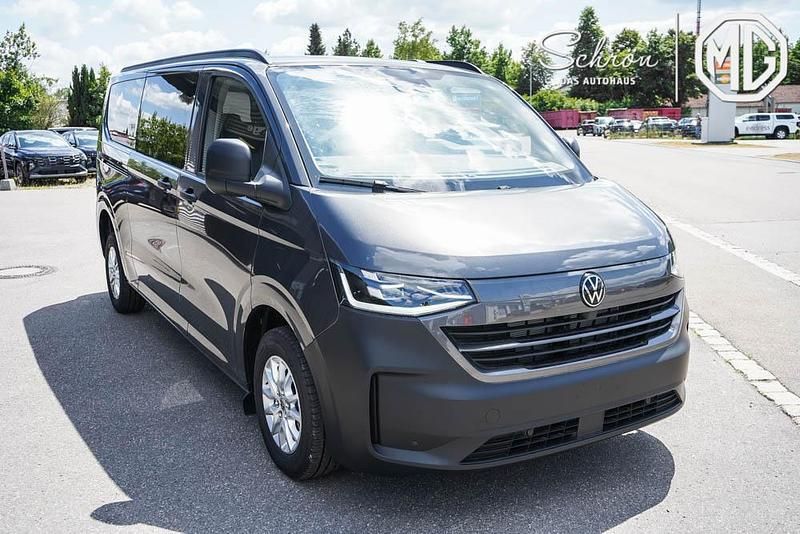 Neu 2025 VW T7 Van | 55.772 € - Bild 1/4