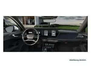 Neu Audi A5 150 PS (110 kW) 2026 Schwarz (schwarz) Limousine