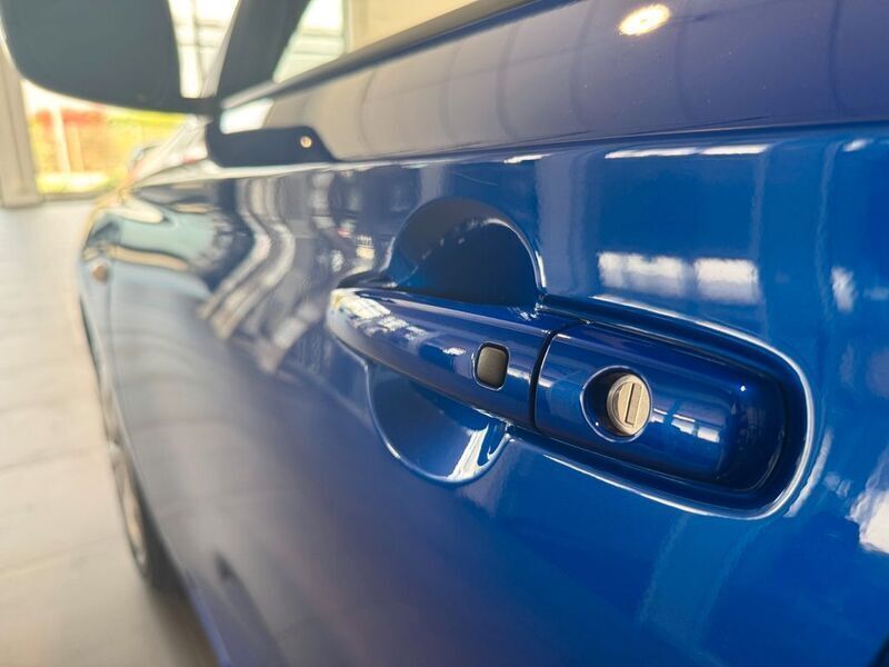 Neu Suzuki Swift Club 83 PS (61 kW) 2025 Blau Kleinwagen