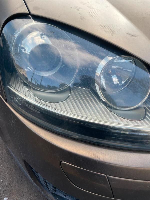 Gebraucht VW Golf IV GTI 200 PS (147 kW) 2005 Schwarz Limousine