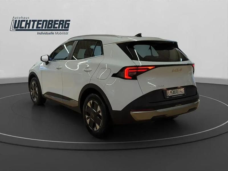 Neu Kia Sportage Vision 150 PS (110 kW) 2025 Andere SUV