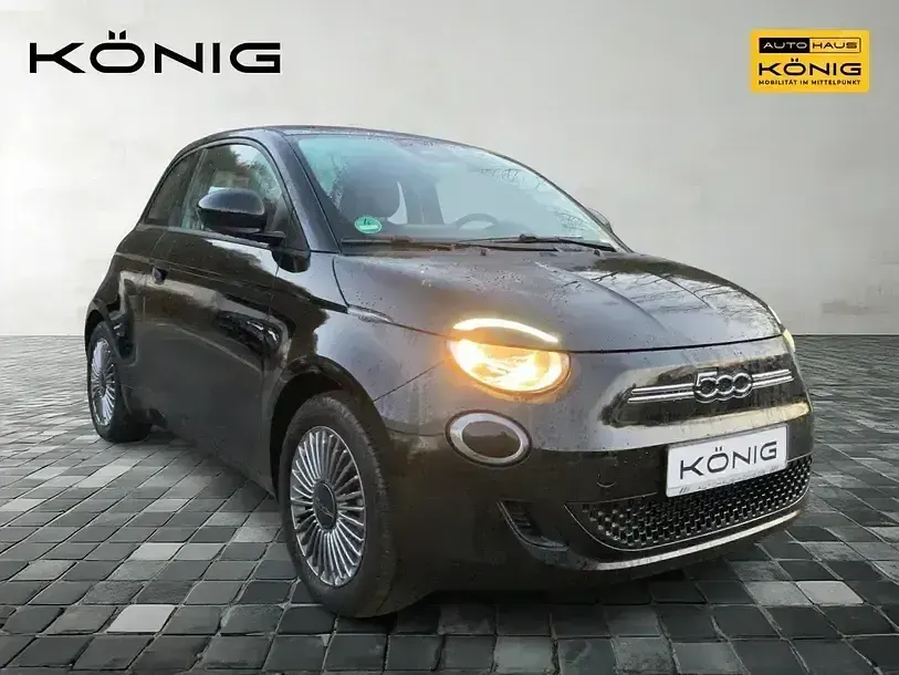 Gebraucht Fiat 500e 86 kW (118 PS) 2023 Andere Kleinwagen
