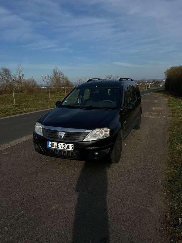Gebraucht 2009 Dacia Logan MCV Ambiance Kombi | 2.280 € (Fairer Preis) - Bild 1/4