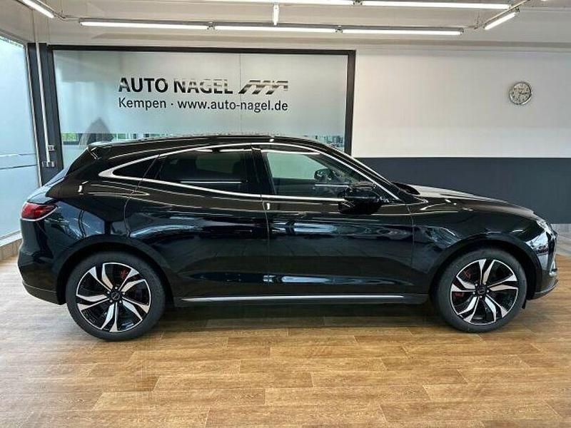 Gebraucht DFSK Seres 5 430 kW (585 PS) 2023 Schwarz SUV