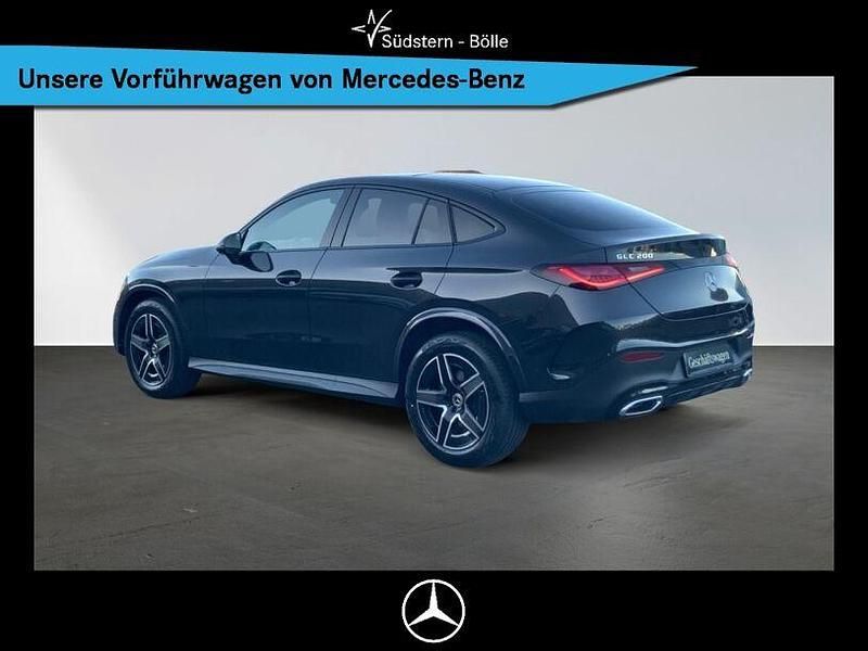 Gebraucht Mercedes GLC200 AMG 2026 Grau SUV