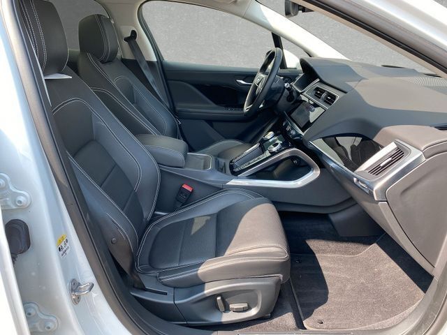 Gebraucht Jaguar I-Pace S 297 kW (405 PS) 2019 Fuji white SUV