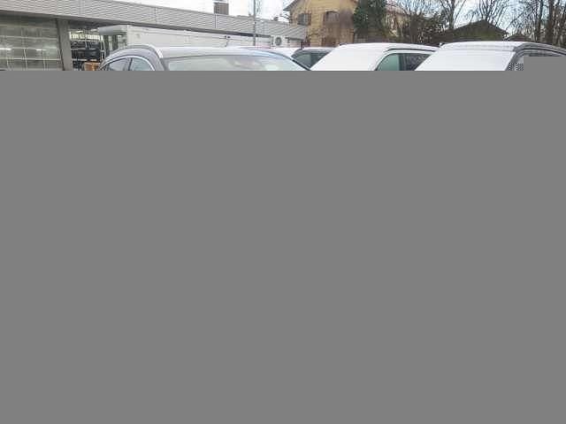 Gebraucht Mercedes EQA300 AMG line 167 kW (228 PS) 2023 Grau SUV