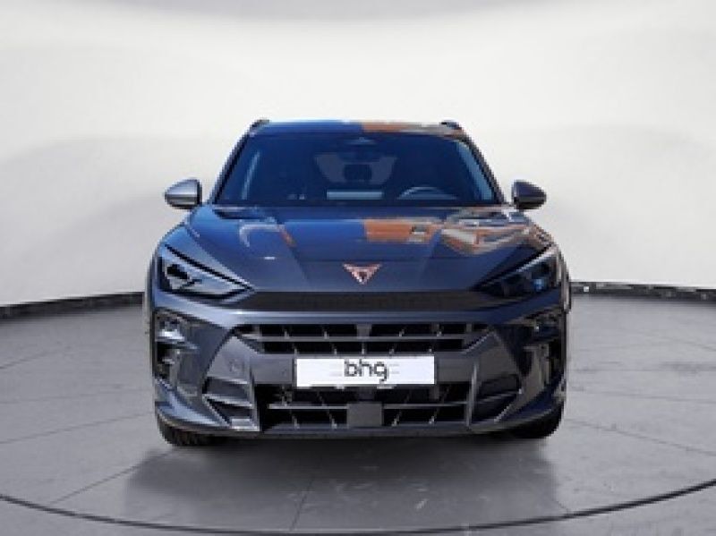 Grau Neu 2025 Cupra Terramar VZ SUV | 63.085 € (Teuer) - Bild 1/4
