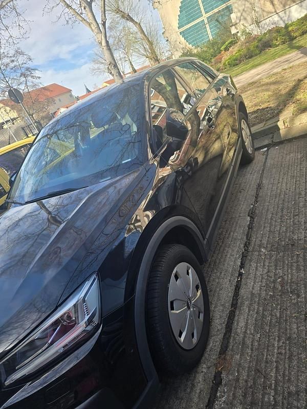 Gebraucht Audi Q2 140 PS (102 kW) 2019 Schwarz SUV