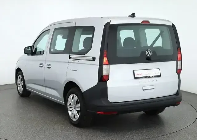 Gebraucht VW Caddy Basis 114 PS (83 kW) 2023 Andere Van / Kleinbus