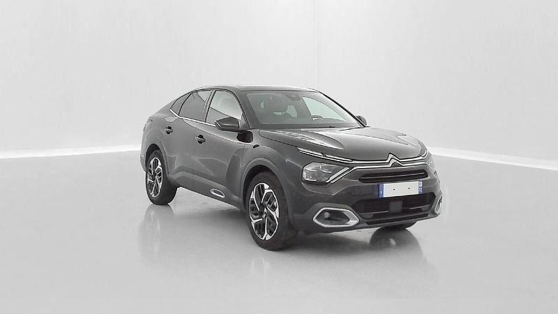 Gebraucht Citroën C4 X 131 PS (96 kW) 2024 Noir perla nera SUV
