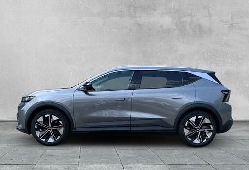 Gebraucht Renault Megane E-Tech Komfort 161 kW (220 PS) 2025 Grau Limousine