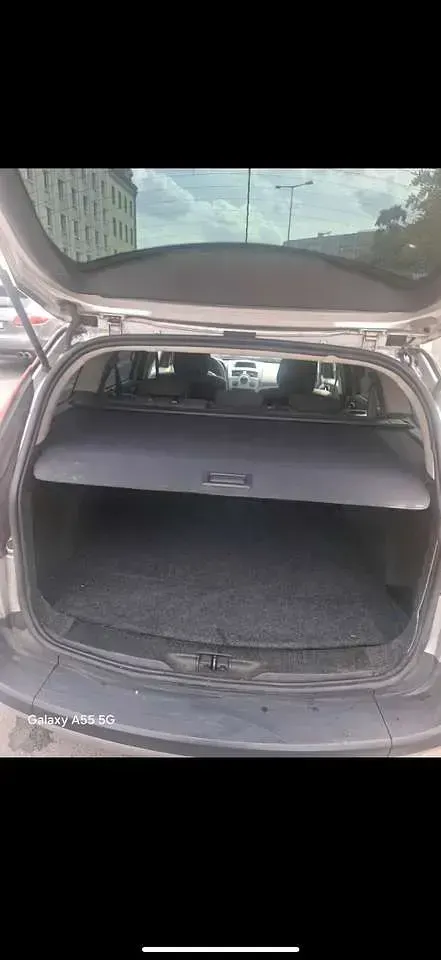 Gebraucht Renault Mégane GrandTour Authentique 111 PS (81 kW) 2006 Kombi