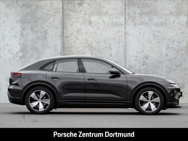 Gebraucht Porsche Macan 300 kW (408 PS) 2025 Grau SUV