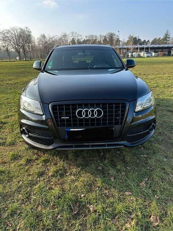Gebraucht 2011 Audi Q5 S-Line SUV | 10.500 € (Fairer Preis) - Bild 1/4