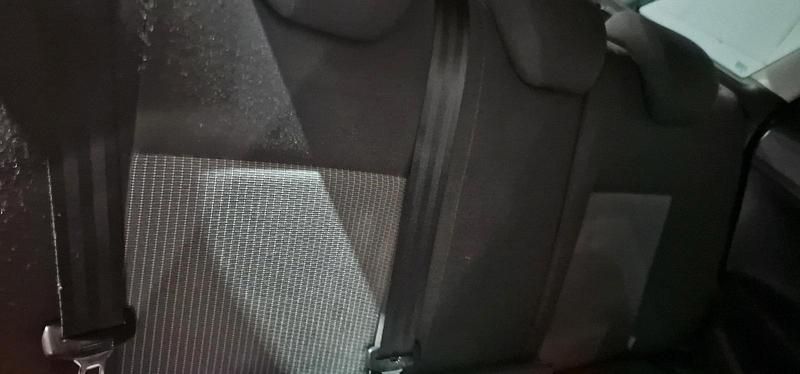 Gebraucht Seat Ibiza ST 75 PS (55 kW) 2011 Schwarz Kombi