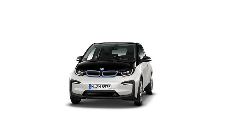 Gebraucht 2025 BMW i3 | 21.795 € (Fairer Preis) - Bild 1/2