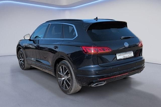 Gebraucht VW Touareg Basis 286 PS (210 kW) 2019 SUV