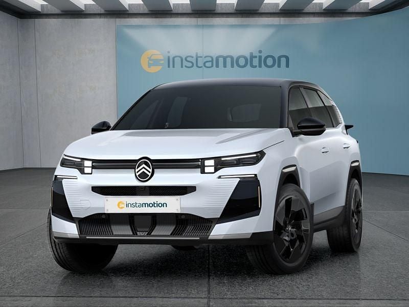 Weiß Neu 2025 Citroën C5 Aircross SUV | 41.549 € - Bild 1/4