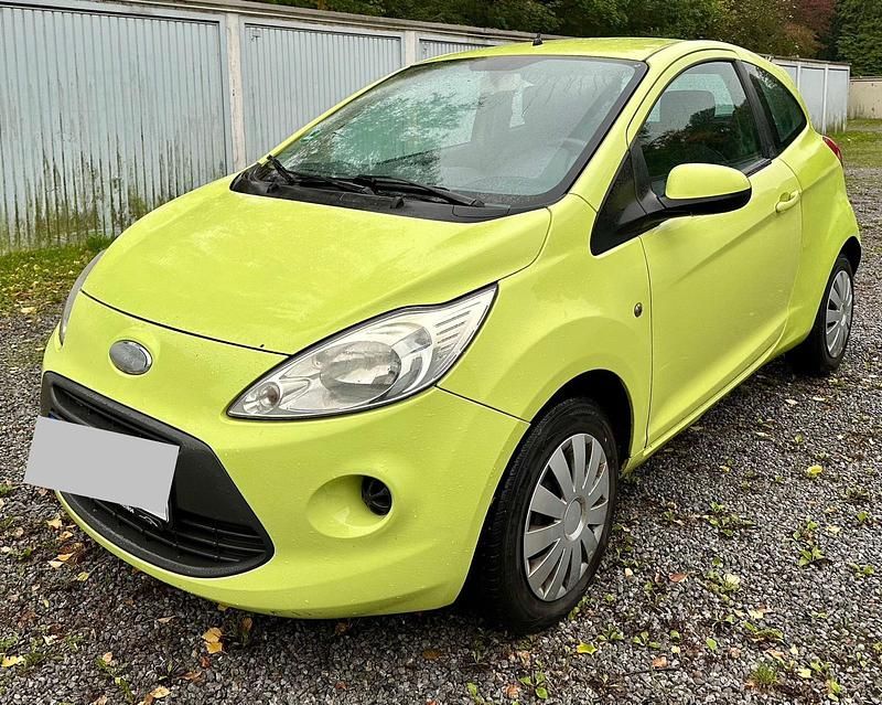 Gebraucht 2010 Ford Ka Kleinwagen | 1.400 € (Guter Preis) - Bild 1/4
