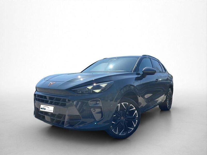 Blau Neu 2025 Cupra Terramar VZ SUV | 50.650 € (Fairer Preis) - Bild 1/4