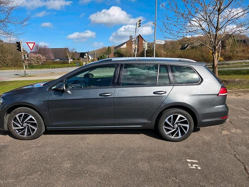 Gebraucht VW Golf VII Join 2019 Kombi
