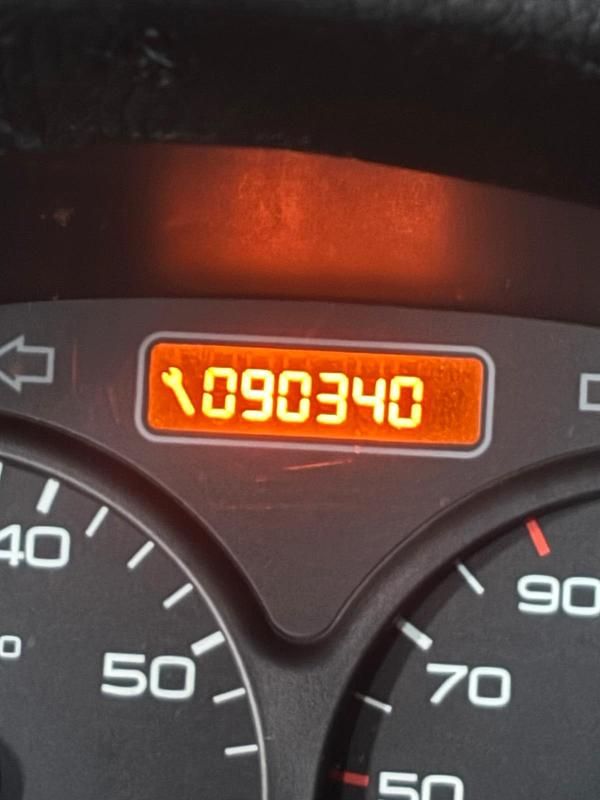 Gebraucht Peugeot 206 75 PS (55 kW) 2005 Grau Limousine