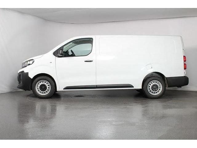 Neu 2025 Opel Vivaro Van | 28.940 € (Guter Preis) - Bild 1/1