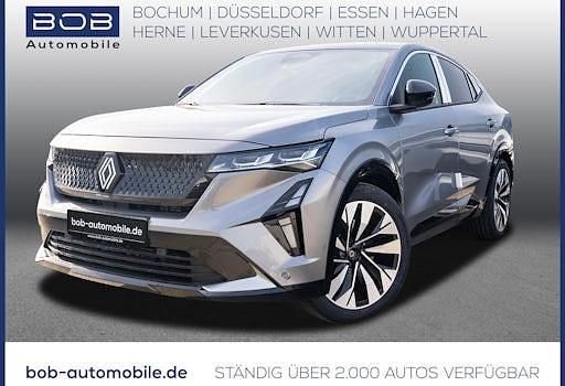 Neu Renault Rafale Techno 200 PS (147 kW) 2025 Grau SUV