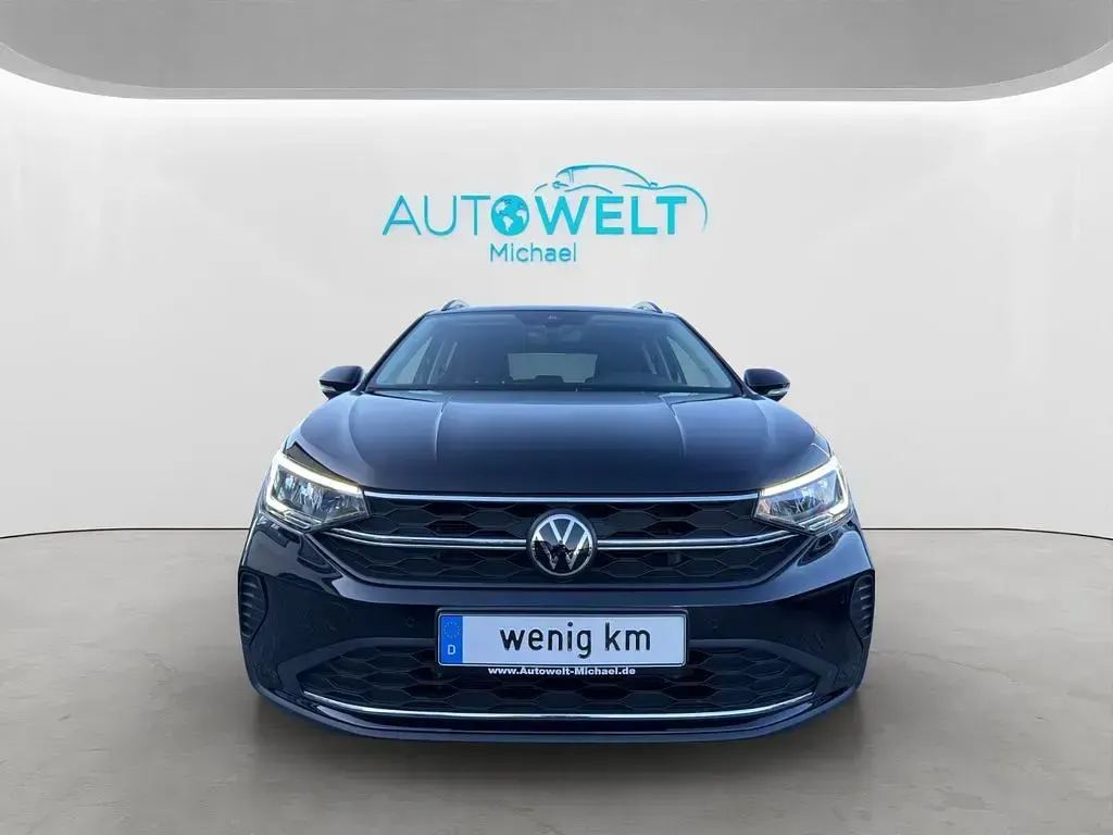 Brugt VW Taigo 116 HK (85 kW) 2025 Sort SUV