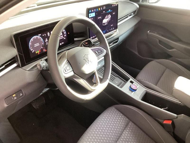 Neu VW T-Roc Life 116 PS (85 kW) 2026 Wolf grey SUV