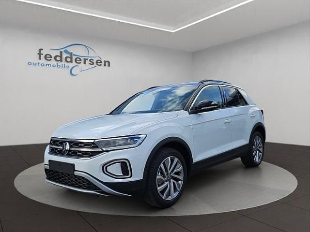 Gebraucht VW T-Roc Move 150 PS (110 kW) 2024 SUV