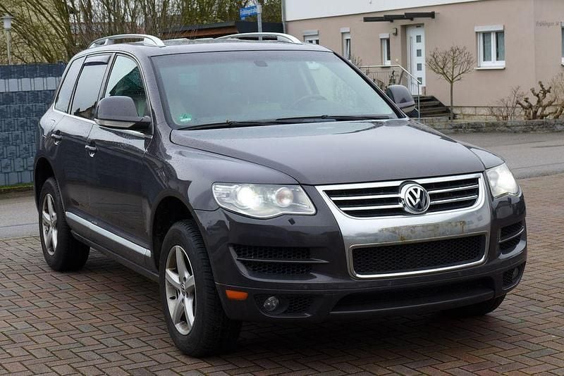 Gebraucht VW Touareg 280 PS (205 kW) 2010 SUV