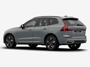 Neu Volvo XC60 Plus 250 PS (183 kW) 2026 Grau (vapour grey) SUV