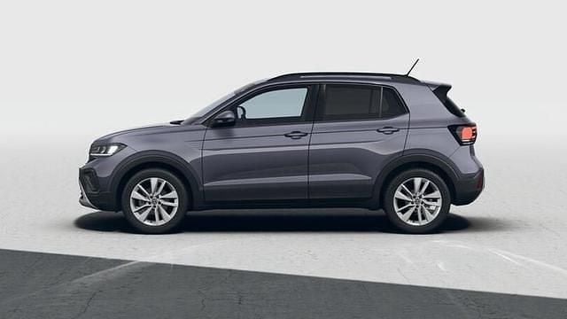 Andere Gebraucht 2025 VW T-Cross SUV | 25.190 € (Fairer Preis) - Bild 1/4