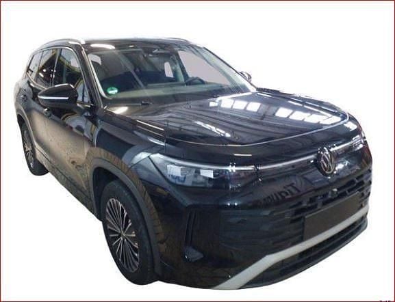 Brugt VW Tayron Pro 150 HK (110 kW) 2025 Sort SUV