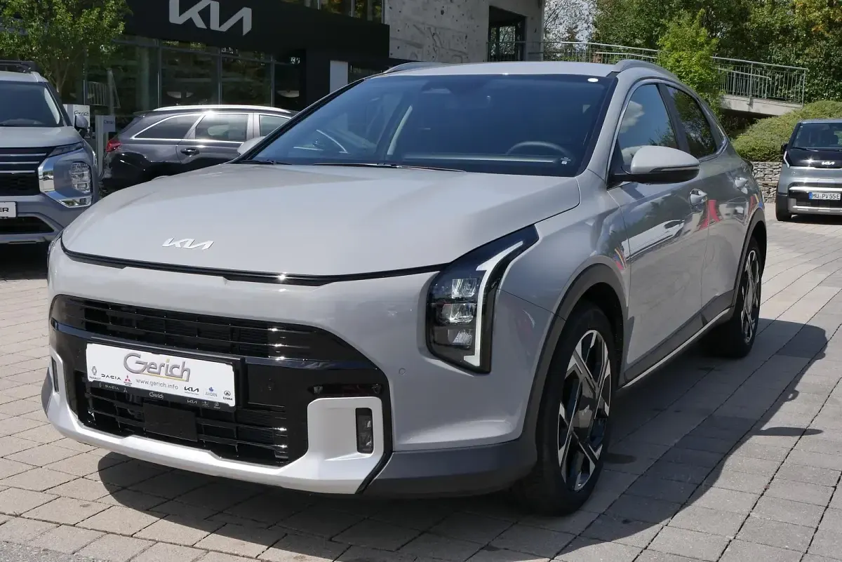 Gebraucht Kia XCeed 150 PS (110 kW) 2026 SUV