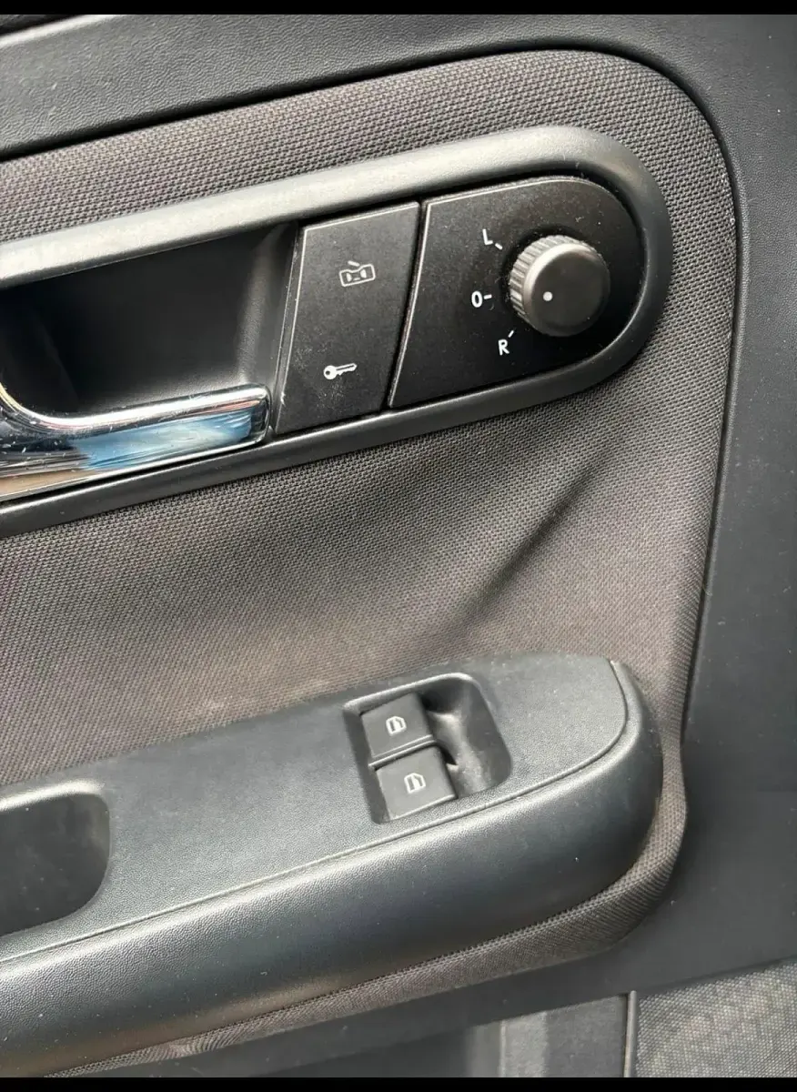 Gebraucht Seat Ibiza 101 PS (74 kW) 2007 Schwarz Kleinwagen