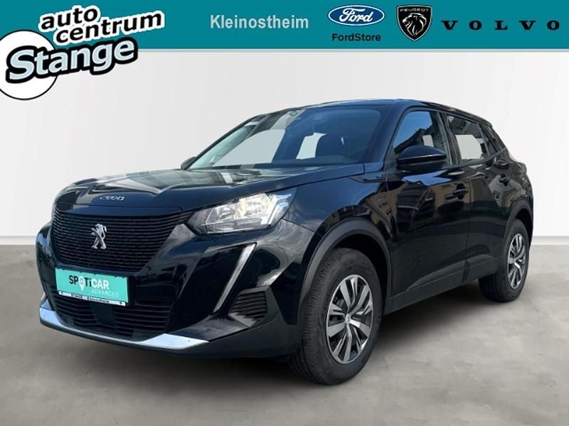 Gebraucht 2022 Peugeot e-2008 Active SUV | 18.900 € (Fairer Preis) - Bild 1/1