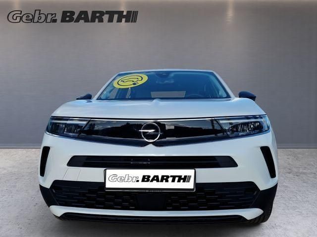 Gebraucht Opel Mokka-e Elegance 100 kW (136 PS) 2024 Weiß SUV