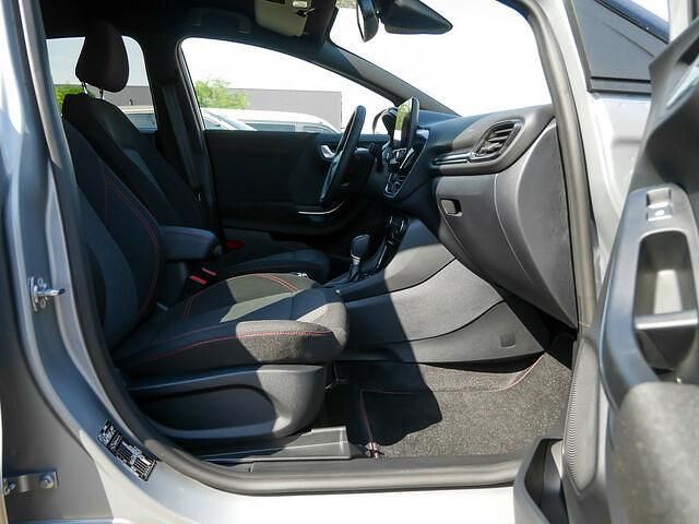 Gebraucht Ford Puma ST-Line 155 PS (114 kW) 2023 Andere farbe SUV