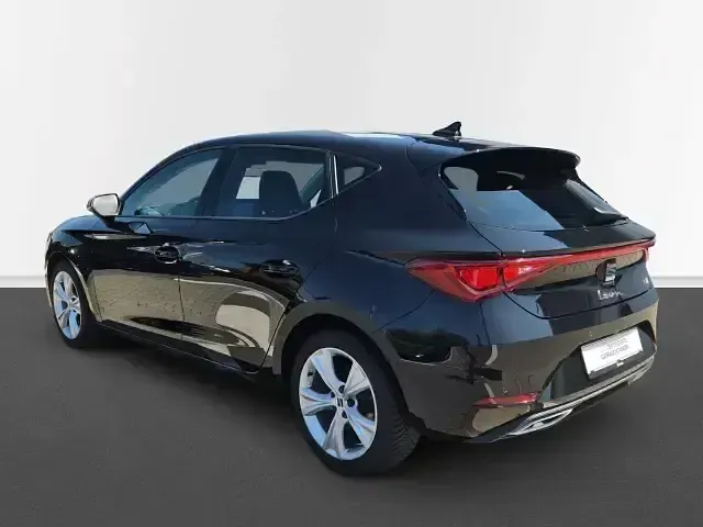 Gebraucht Seat Leon FR 150 PS (110 kW) 2024 Andere