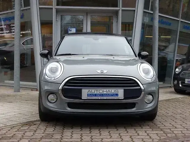 Gebraucht Mini Cooper Chili 75 PS (55 kW) 2017 Andere Kleinwagen