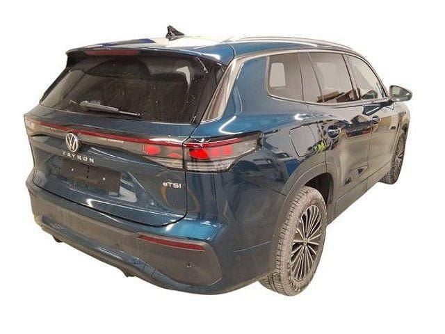 Gebraucht VW Tayron Life 150 PS (110 kW) 2025 Blau SUV