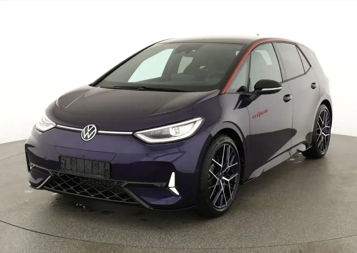 Gebraucht VW ID.3 GTX 239 kW (326 PS) 2026 Kleinwagen