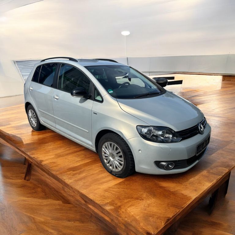 Gold Gebraucht 2012 VW Golf VII Match Limousine | 5.700 € (Superpreis) - Bild 1/4