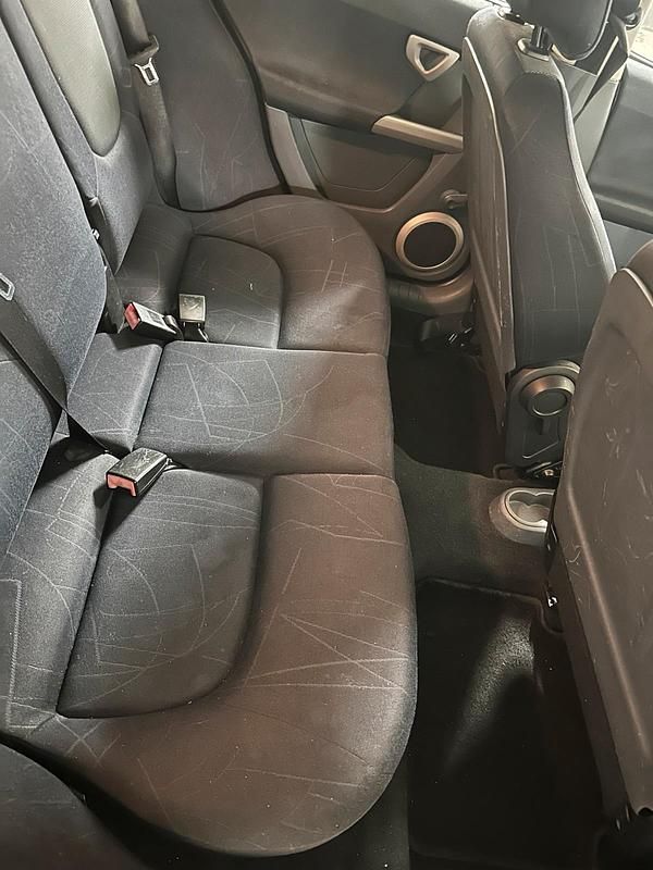 Gebraucht Smart ForFour 109 PS (80 kW) 2004 Silber Kleinwagen