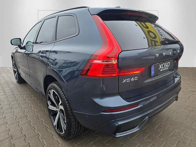 Gebraucht Volvo XC60 Plus 455 PS (334 kW) 2025 Denim blue SUV