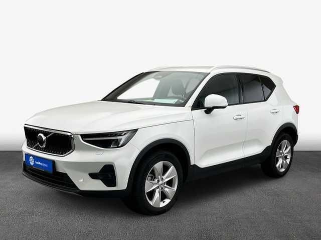 Gebraucht 2024 Volvo XC40 SUV | 31.885 € (Superpreis) - Bild 1/4